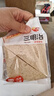 麥麥的日記全麥面包三明治吐司1000g量販裝餅干蛋糕點(diǎn)心營養(yǎng)早餐休閑零食品 曬單實(shí)拍圖