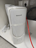 霍尼韋爾（Honeywell）雙RO母嬰級(jí) 凈水器家用 1000G大流速 6年長(zhǎng)效反滲透廚下式凈水機(jī) 廚房過(guò)濾器直飲機(jī) 凈飲水一體機(jī) 行業(yè)首創(chuàng)丨雙RO 全時(shí)鮮純水 S4 曬單實(shí)拍圖