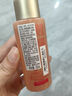 嬌韻詩嬌韻詩緊致煥顏彈力精華水50ml*2爽膚水緊致彈簧水中小樣 曬單實(shí)拍圖