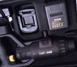 指南車(chē)（zhinanche）洗車(chē)機高壓車(chē)用噴水槍家用無(wú)線(xiàn)電動(dòng)刷車(chē)鋰電池強力沖洗地超神D 曬單實(shí)拍圖