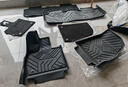 固特異（Goodyear）tpe汽車腳墊適用于智界R7配件裝飾腳踏墊地毯套裝TPE腳墊黛尼斯 曬單實拍圖