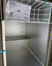 海爾（Haier）200升低霜小冰柜家用商用 冷藏柜冷凍柜兩用冰柜京東自營租房小型冰箱小型冷柜BC/BD-200GHS9D補貼 曬單實拍圖