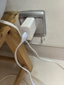 JONX【德國科技】滅蚊燈家用室內(nèi)神器高效電蚊驅(qū)蚊蒼蠅蚊子滅蠅燈器 【插電款】頂配20顆誘蚊光珠 【多重權(quán)威檢測】母嬰級安全可用 曬單實拍圖