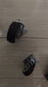 宙語(yǔ)萬(wàn)向輪滑輪輪子萬(wàn)向輪輪子滾輪轉向輪鞋柜踢腳抽榻榻米抽屜靜音輪 【1.25英寸靜音萬(wàn)向輪】贈螺絲釘 TPE 曬單實(shí)拍圖