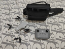 大疆 DJI Mini 4K 無人機 入門迷你航拍機 高清長續(xù)航專業(yè)智能拍攝小型遙控飛機 mini 4k 單電版【含配件禮包】 套餐一：128g+讀卡器 曬單實拍圖