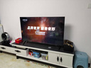 飛利浦（PHILIPS）50英寸4K超高清智慧全面屏 高頻調光護眼 遠場AI語音智能液晶平板電視機50PUF7590/T3 國家補貼15% 曬單實拍圖