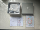 TANCHJIM天使吉米BUNNY兔幾游戲耳機(jī)HIFI有線電競?cè)攵脚_(tái)式電腦圓孔筆記本吃雞帶麥高音質(zhì)全民k歌手機(jī)專用 BUNNY兔幾【3.5mm帶麥】 曬單實(shí)拍圖
