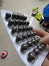 [卓瑪?shù)十五味龍膽花丸 0.3g*30丸 1盒裝 肺氣腫特長效藥慢阻肺特長效專用藥治一動就喘呼吸困難胸悶氣短上不來氣咳嗽痰多 曬單實拍圖