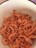 春江月南極磷蝦仁深海鱗蝦干肉干貨新鮮小蝦米蝦皮特產(chǎn)磷蝦干官方旗艦店 南極磷蝦仁【250g*1袋】 曬單實拍圖