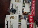 閃迪（SanDisk）256GB TF（MicroSD）4K內(nèi)存卡 行車記錄儀 監(jiān)控攝像頭專用 20,000小時錄制 重復(fù)讀寫高耐用存儲卡 曬單實拍圖