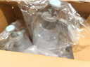 九千谷噴壺3L家用氣壓式噴霧器澆花養(yǎng)花灑水壺洗車(chē)消毒高壓噴水壺5790 曬單實(shí)拍圖