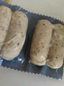鋒味派烤腸純?nèi)庀隳c原味+黑椒+玉米各1盒火腿腸熱狗腸空炸燒烤食材1200g 曬單實(shí)拍圖