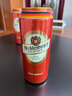 梅克倫堡(Mecklenburger)比爾森啤酒500ml*24聽(tīng) 德國(guó)原裝進(jìn)口 曬單實(shí)拍圖
