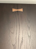NORHOR北歐表情中古/英國Root Branch/MBOK法國橡木自然邊長(cháng)方形西餐桌G煙熏色1.6米 現貨 曬單實(shí)拍圖
