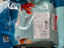 良時海磷蝦米 去頭磷米 凈重1斤/袋 源頭直發(fā) 海產(chǎn)干貨蝦仁包郵 曬單實拍圖