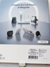 億色適用iPad Air7/6/5/4保護(hù)套2025/24殼11英寸新M3保護(hù)殼10.9磁吸雙面夾蘋(píng)果平板通18版pro11輕薄灰 曬單實(shí)拍圖