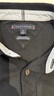Tommy Hilfiger【輕柔感】夏季男裝珠地網(wǎng)眼商務(wù)休閑短袖T恤翻領(lǐng)POLOJA568 曬單實拍圖