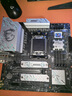 微星(MSI)B650M GAMING PLUS WIFI+銳龍AMD?R7 7800X3D?主板CPU套裝 曬單實(shí)拍圖
