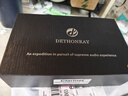 DETHONRAY德森瑞Clarinet單簧管黑管便攜USB同軸光纖DAC解碼耳放大尾巴聲卡 耳機放大器 雙typec接口 單簧管pro版+皮套 曬單實(shí)拍圖