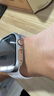 BHO【熱銷10萬+】適用蘋果手表保護(hù)殼apple watch s10保護(hù)殼膜一體套iwatch s9/8/7/ultra2鋼化膜防摔 殼膜一體【銀色】 iwatch 10【46mm表盤】 曬單實(shí)拍圖