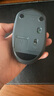 羅技（Logitech）M650 M無線藍(lán)牙鼠標(biāo) 輕音鼠標(biāo) 辦公家用鼠標(biāo) Logi Bolt USB接收器 中小手型 黑色 商用版 曬單實(shí)拍圖