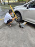優(yōu)科豪馬橫濱汽車輪胎 205/55R16 91V AE51B 原配廣汽豐田/雷凌 曬單實拍圖