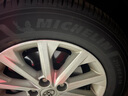 米其林（MICHELIN）汽車輪胎 215/60R16 99V 浩悅五代 Primacy 5 適配雅閣/繽智 曬單實(shí)拍圖