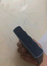 紐曼（Newsmy）2TB 移動硬盤機械 星瀚金屬系列 USB3.0 2.5英寸 雅青色 高速穩(wěn)定 辦公數(shù)據(jù)備份照片備份+收納袋 曬單實拍圖
