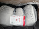 杜邦（DUPONT）適用比亞迪宋PLUS汽車載睡墊后排座露營(yíng)便攜折疊記憶棉睡墊旅行床 非溫感記憶棉床墊【宋PLUS專用】 曬單實(shí)拍圖