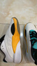 Jordan 耐克AJ大童籃球鞋LUKA 3 青少年輕盈緩震運動鞋F(xiàn)Q8185-100 曬單實拍圖