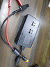 勝之星車(chē)載逆變器12v24v轉220v大功率汽車(chē)貨車(chē)用電源充電插座可燒水做飯 12V專(zhuān)用【800W加強款】五口輸出 2025全新款 曬單實(shí)拍圖