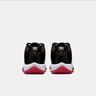 Jordan耐克大童鞋AJ11復刻男女童籃球運動(dòng)鞋Nike兒童球鞋 FV5121-006 曬單實(shí)拍圖