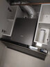 美的（Midea）【蒸汽洗AK7PRO】抽吸排油煙機(jī)家用28風(fēng)量頂側(cè)一體自清潔高溫蒸汽洗齊平櫥柜變頻吸脫排煙機(jī) 曬單實(shí)拍圖