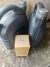 奧迪（AUDI）原廠全合成機(jī)油潤(rùn)滑油A6LA4LQ3Q5Q7A1A3A5全系通用保養(yǎng)5W-40原裝 【保養(yǎng)套裝】5W-40原廠 8L+機(jī)濾 曬單實(shí)拍圖