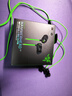 雷蛇（Razer）戰(zhàn)錘狂鯊V3有線入耳式游戲耳機(jī)耳塞 自帶Type-C DAC適配器 7.1環(huán)繞聲 吃雞神器 適配三角洲行動 戰(zhàn)錘狂鯊V3（贈THX軟件 可調(diào)EQ） 曬單實(shí)拍圖