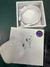 華強北原裝藍牙耳機【官網正品丨降噪Air7代】適配蘋果新款ANC降噪pods無線半入耳式原裝iphone16pro/15/14 【原版全功能pods4降噪版】 ANC降噪+靈動島彈窗+空間音頻 曬單實拍圖