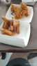 大希地法式煙熏培根200g*5袋 早餐三明治肉片 冷凍生鮮食品 燒烤食材 曬單實拍圖