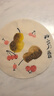 蘇泊爾SUPOR 平底鍋 炫彩不粘煎鍋牛排鍋28cm燃?xì)庠蠲骰饘Ｓ肊J28M4 曬單實拍圖