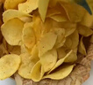 卡樂比（Calbee）薯片零食大禮包 蜂蜜黃油味薯片禮盒60g*6 韓國進(jìn)口 休閑膨化食品 曬單實(shí)拍圖