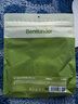 蕉下（beneunder）腮紅防曬口罩女防曬面罩護(hù)頸防紫外線臉基尼微醺梅子AL345 曬單實(shí)拍圖