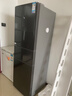 美的（Midea）283三門三開門大容量家用小型電冰箱一級能效節(jié)能風冷無霜雙凈味租房多門MR-283WTPZE【國家補貼】 曬單實拍圖