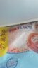 廣州酒家利口福 核桃包750g 20個(gè) 早餐半成品 廣式早茶點(diǎn)心 包子食品速食美食 曬單實(shí)拍圖