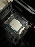 英特爾（Intel）14代酷睿CPU處理器 臺(tái)式機(jī)處理器 盒裝CPU i5-14500盒裝【14核20線程】 曬單實(shí)拍圖