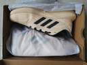 阿迪達斯 （adidas）男鞋女鞋戶(hù)外輕便耐磨訓練休閑運動(dòng)鞋跑鞋JP9785 UK8.5 42.5 曬單實(shí)拍圖