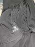 駱駝（CAMEL）速干短袖健身服女假兩件長褲子運動套裝 Y25BA4L0027 淡月黃 M 曬單實拍圖