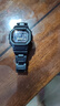 卡西歐（CASIO）手表男G-SHOCK經(jīng)典小方塊學(xué)生電子表送男友禮物GW-B5600BC-1B 曬單實(shí)拍圖