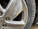 米其林（MICHELIN）汽車輪胎215/55R17 94V 浩悅四代 PRIMACY 4 適配比亞迪秦PRO 曬單實拍圖