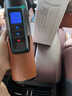 茲卡曼德國車載燒水壺12v24v通用車家兩用大貨車汽車電熱水杯220v燒開水 【黑車用】水質(zhì)檢測+溫奶 曬單實拍圖
