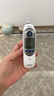 博朗（BRAUN）耳溫計IRT6525耳溫槍電子體溫計寶寶嬰兒老人體溫槍醫(yī)用測溫度計 曬單實拍圖