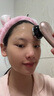 金稻嫩膚儀美容儀拉緊致家用臉部眼部按摩儀清潔洗臉儀神器黑頭導(dǎo)出光子嫩膚導(dǎo)入儀女生生日520禮物 玫瑰金 【熱銷款】 K9 曬單實拍圖